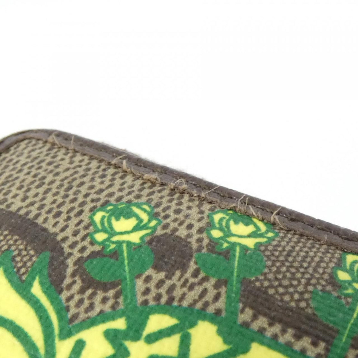 Gucci Wallet Beige — view 4