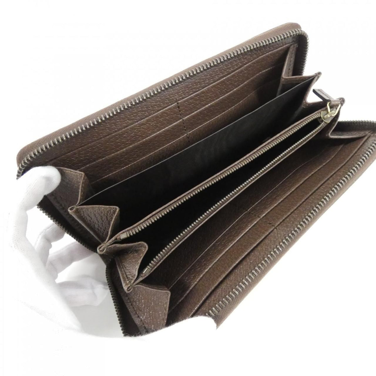 Gucci Wallet Beige — view 5