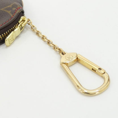 Louis Vuitton Monogram Cherry Porte Monnaie Long Coin Purse — view 5