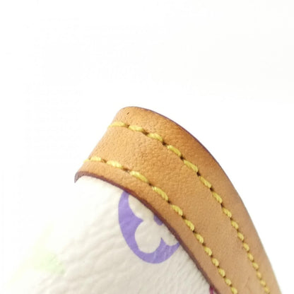 Louis Vuitton Multicolor Porte Monnaie Pla Coin Purse — view 3