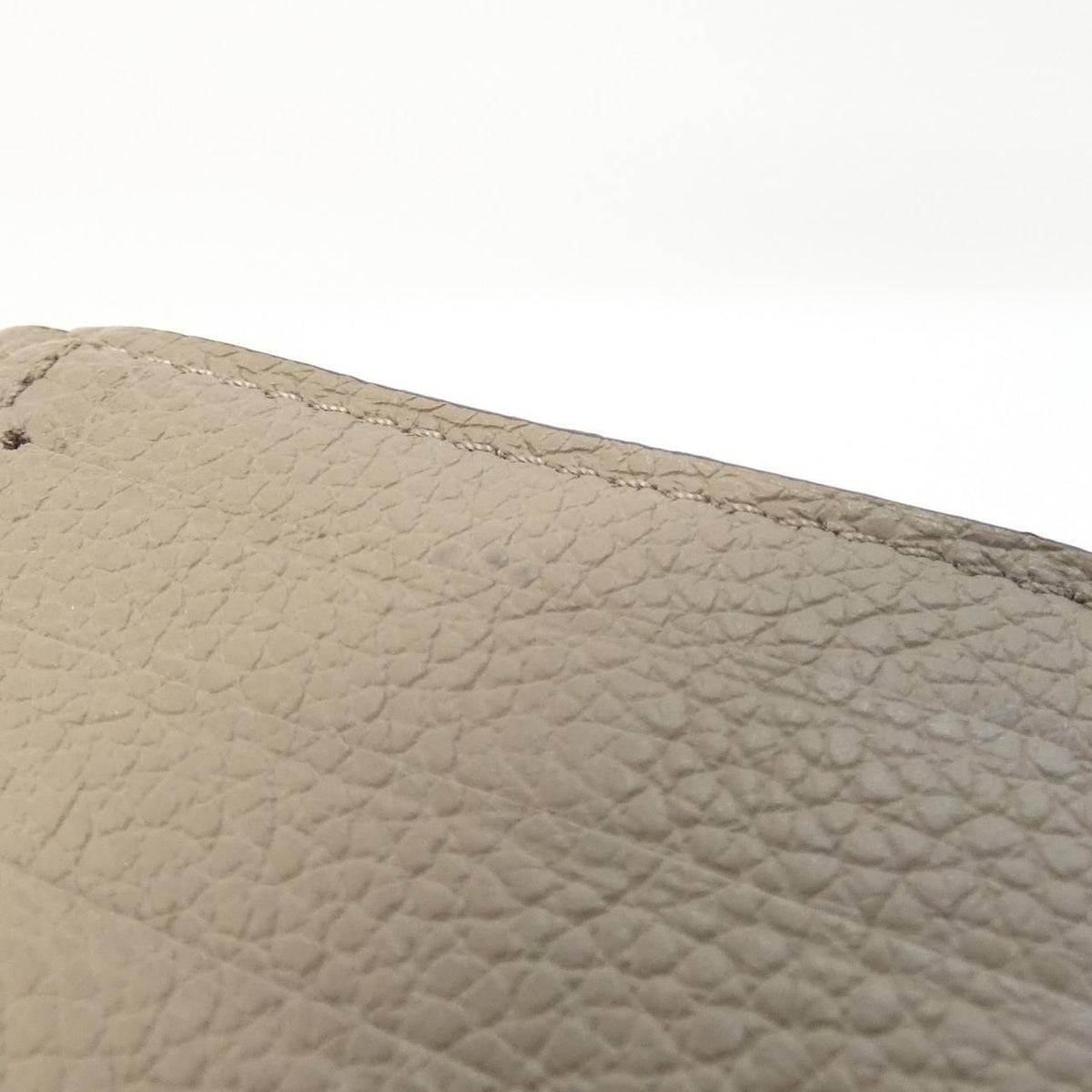 Louis Vuitton Bicolor Monogram Empreinte Portefeuille Clair Wallet — view 7