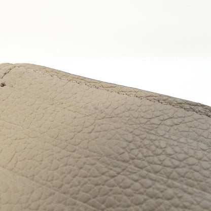 Louis Vuitton Bicolor Monogram Empreinte Portefeuille Clair Wallet — view 7