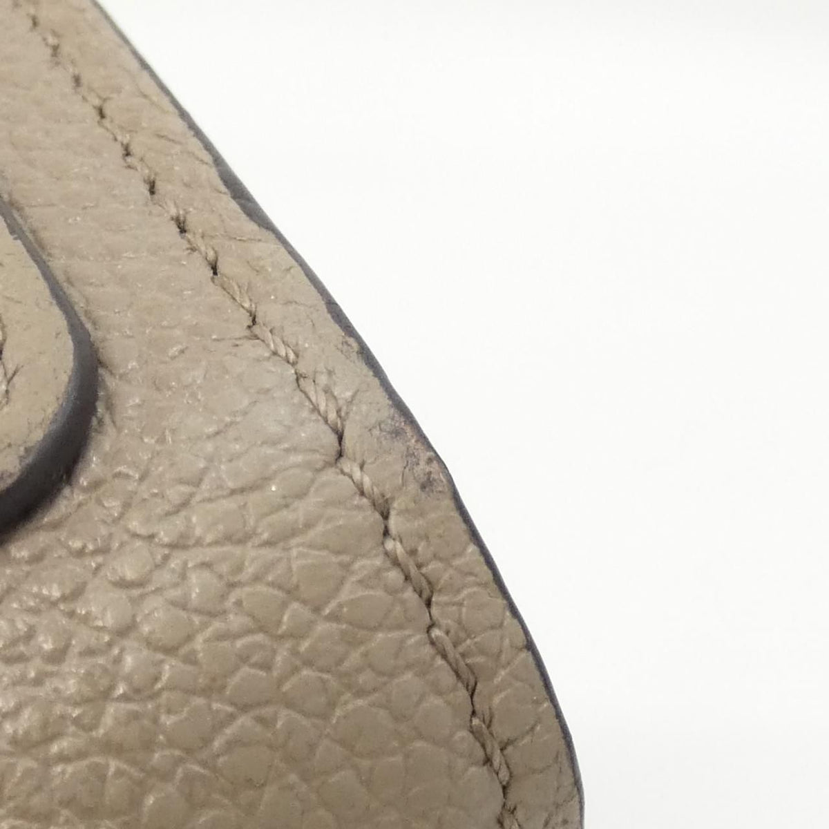 Louis Vuitton Bicolor Monogram Empreinte Portefeuille Clair Wallet — view 4