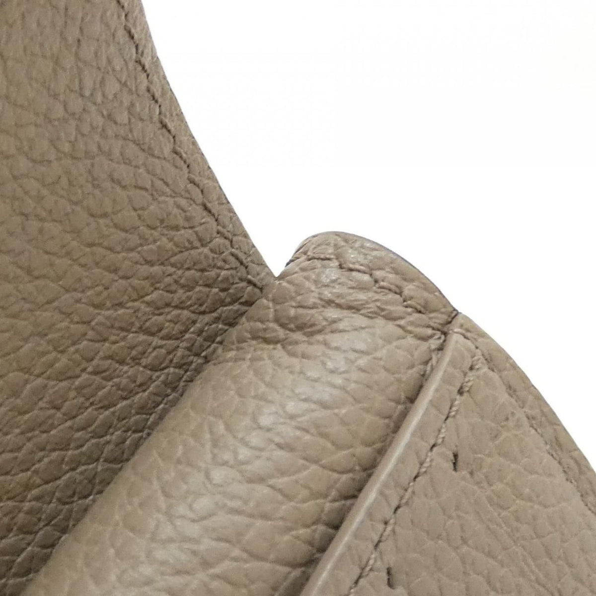 Louis Vuitton Bicolor Monogram Empreinte Portefeuille Clair Wallet — view 8