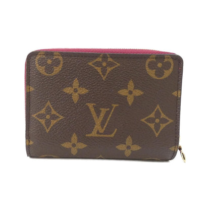 Louis Vuitton Monogram Portefeuille Lou Wallet — view 2
