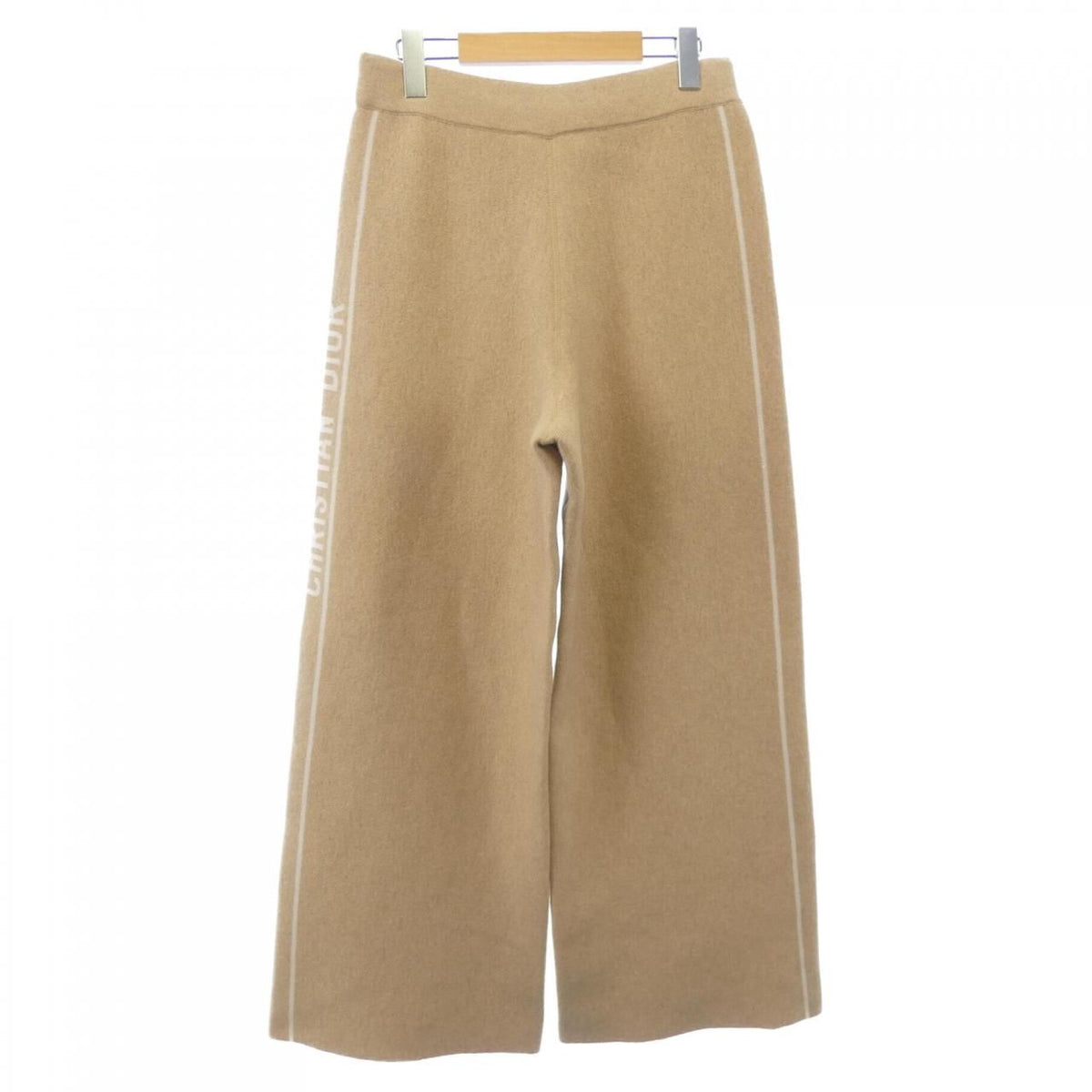Dior Oblique Pants Beige — view 2