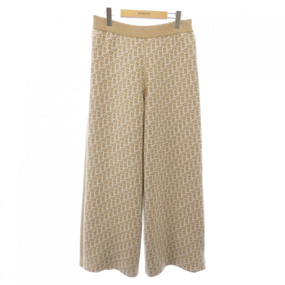 Dior Oblique Pants Beige — view 5