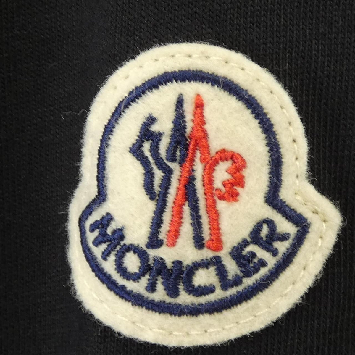 Moncler Dress Black — view 8