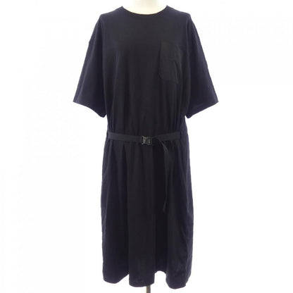 Moncler Dress Black