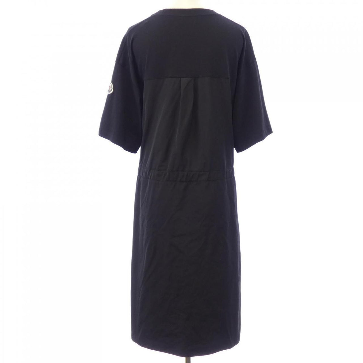 Moncler Dress Black — view 2