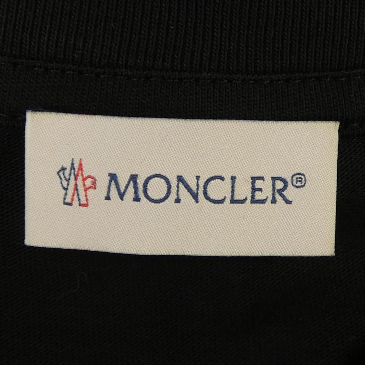 Moncler Dress Black — view 4
