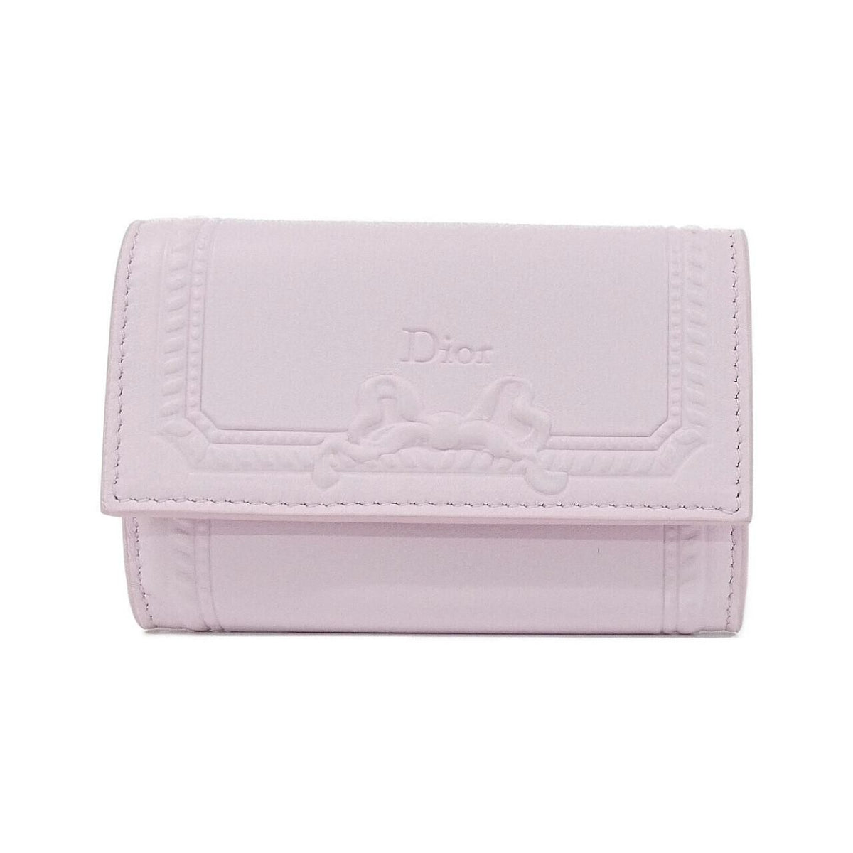 Dior Moulures Salon Glycine Wallet