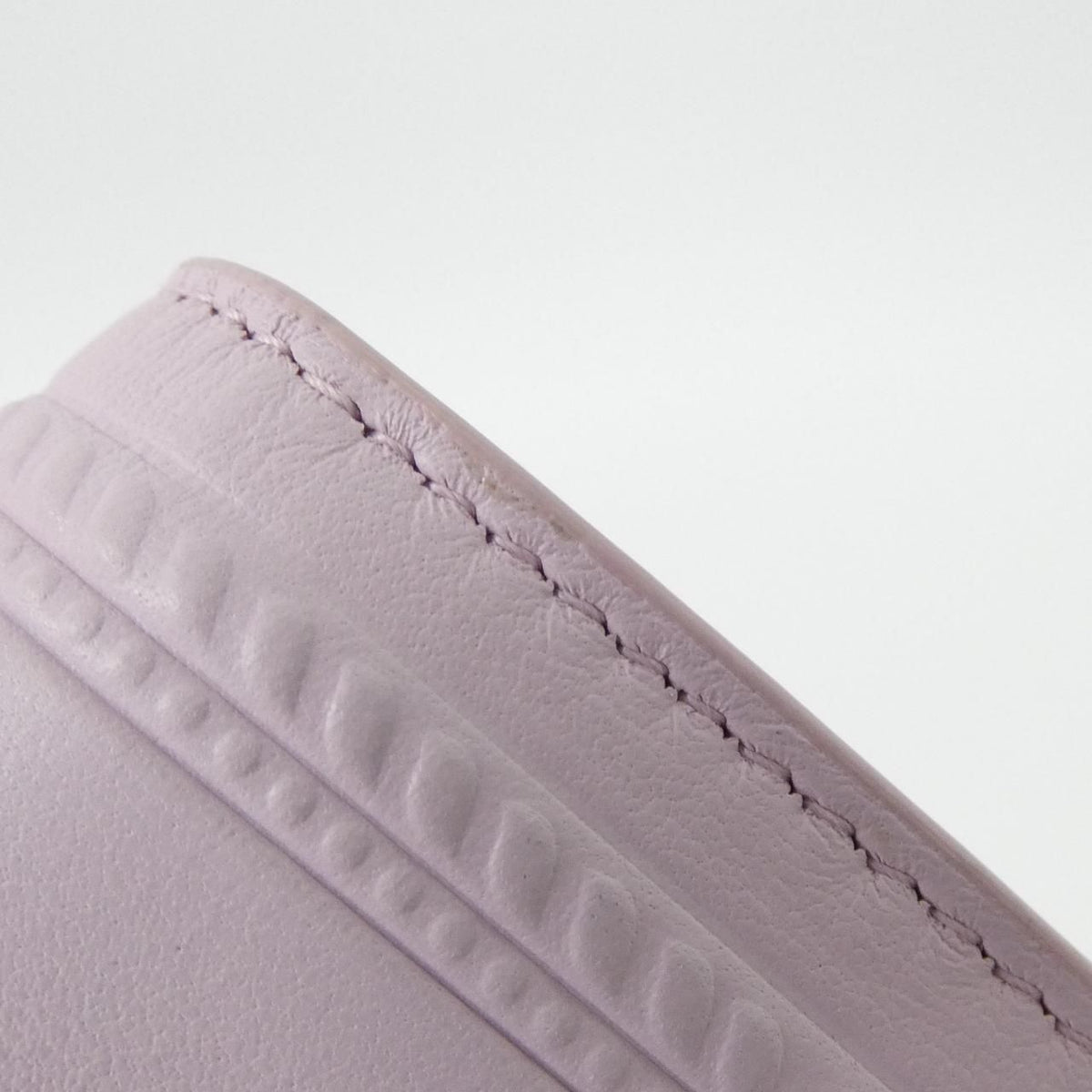 Dior Moulures Salon Glycine Wallet — view 3
