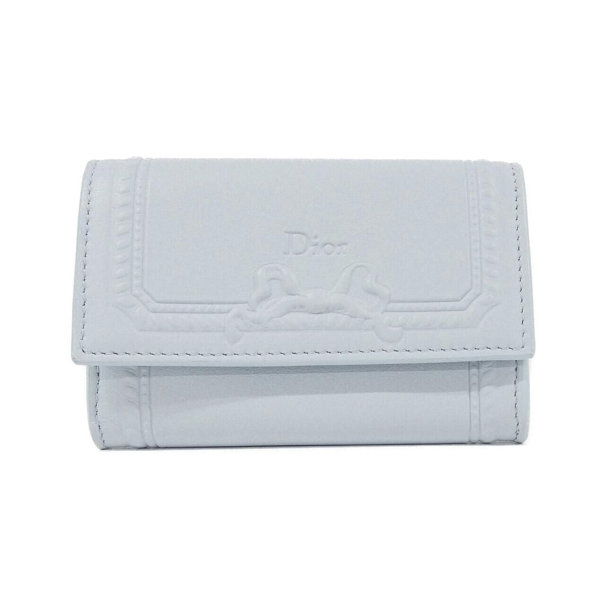 Dior Moulures Salon Glycine Wallet