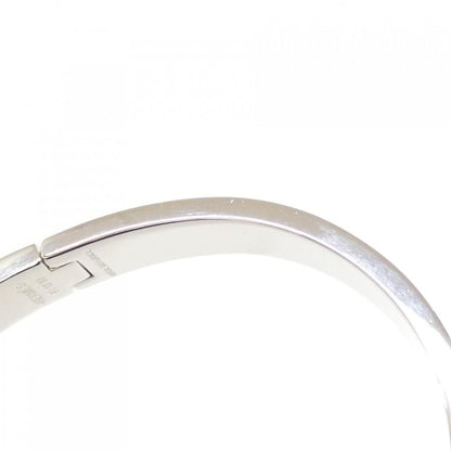 Hermes C'est la Fete Clic H Ash Bracelet — view 3