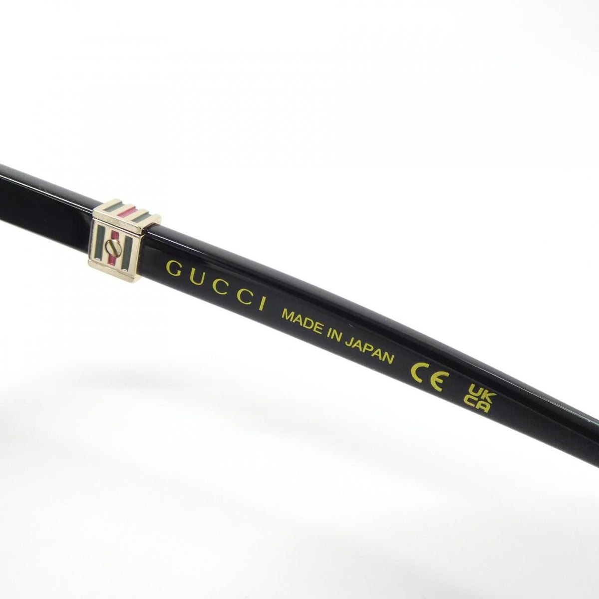 Gucci Sunglasses Eyewear — view 5