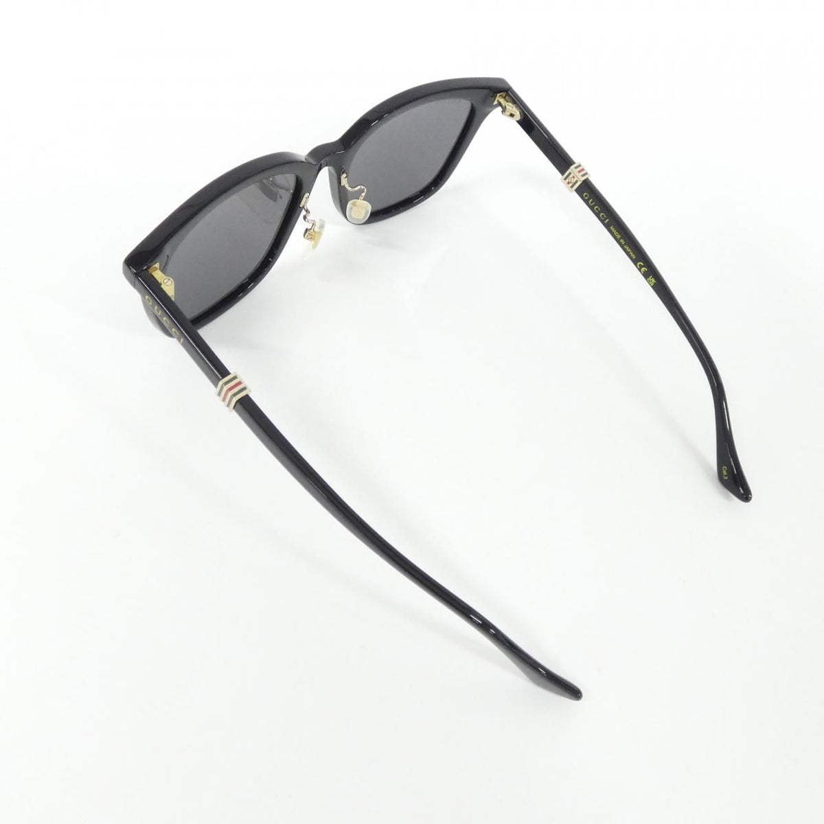 Gucci Sunglasses Eyewear — view 3