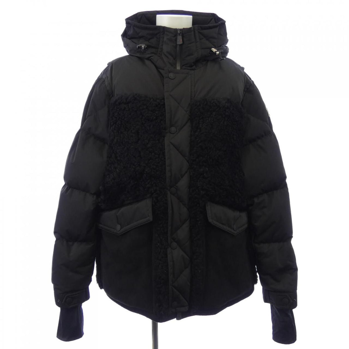 Moncler Grenoble Girfford Down Jacket