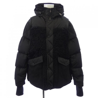 Moncler Grenoble Girfford Down Jacket