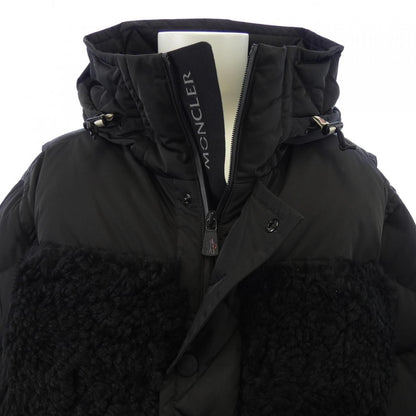 Moncler Grenoble Girfford Down Jacket — view 8