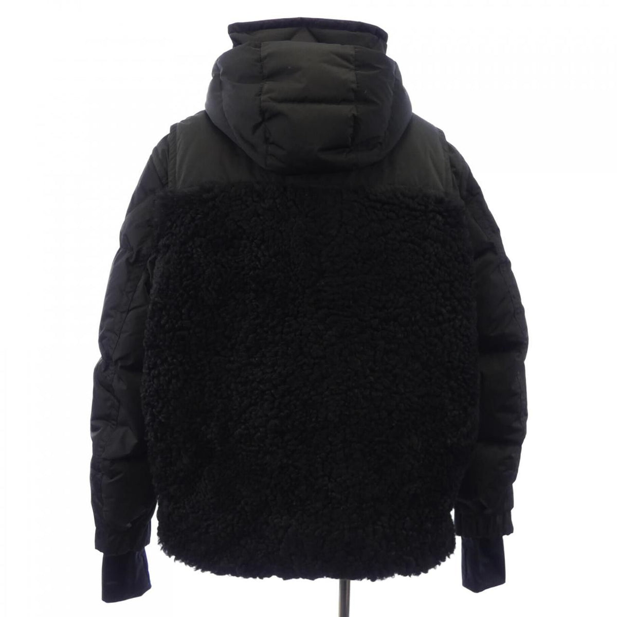 Moncler Grenoble Girfford Down Jacket — view 2
