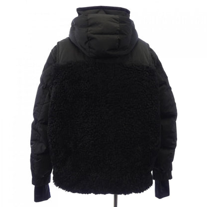 Moncler Grenoble Girfford Down Jacket — view 2