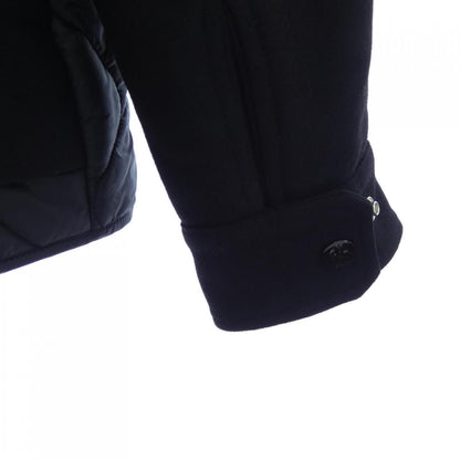 Moncler Avoine Down Jacket — view 8