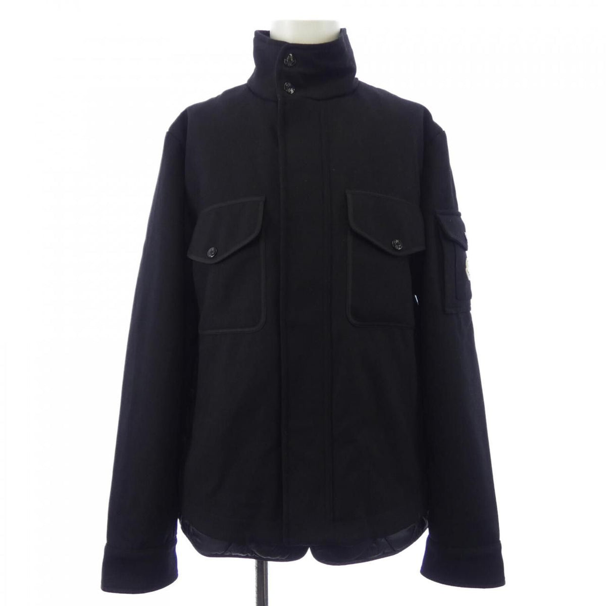 Moncler Avoine Down Jacket