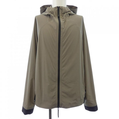 Moncler Kurz Jacket Gray