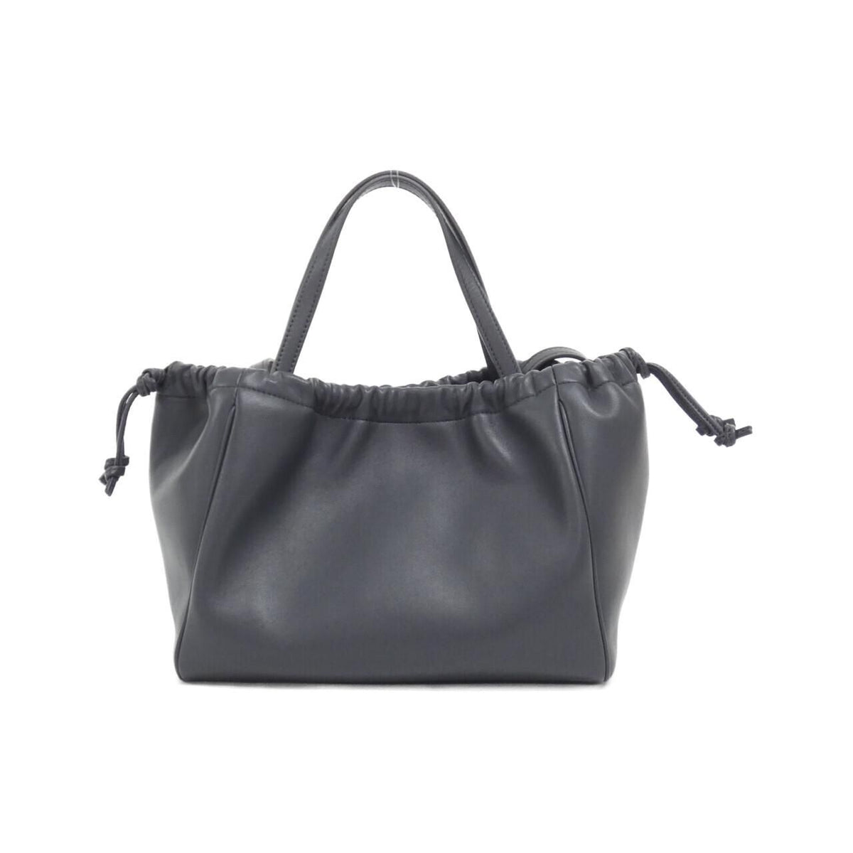 Celine Small Cabas Drawstring Bag — view 2