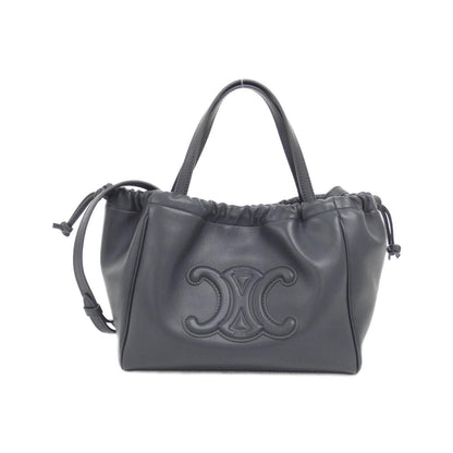 Celine Small Cabas Drawstring Bag