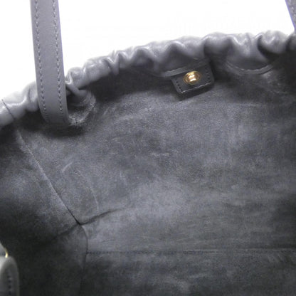 Celine Small Cabas Drawstring Bag — view 8
