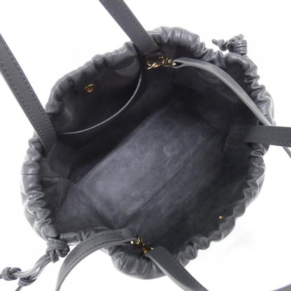 Celine Small Cabas Drawstring Bag — view 7