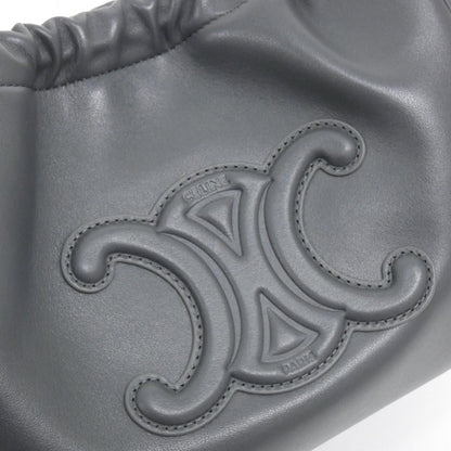 Celine Small Cabas Drawstring Bag — view 5