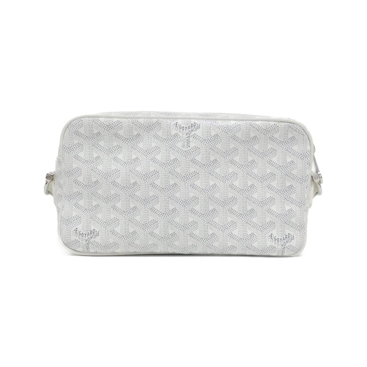 Goyard Cup Vert Ama Capvert Shoulder Bag — view 2