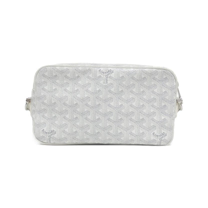 Goyard Cup Vert Ama Capvert Shoulder Bag — view 2