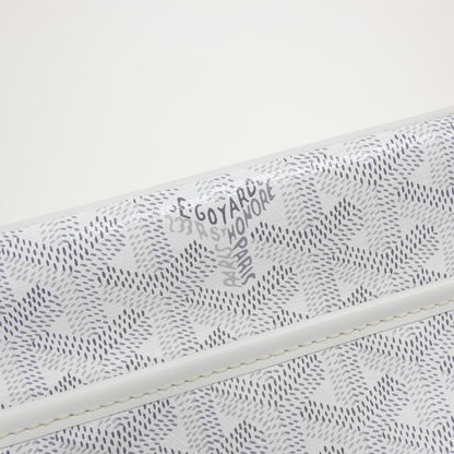 Goyard Cup Vert Ama Capvert Shoulder Bag — view 4