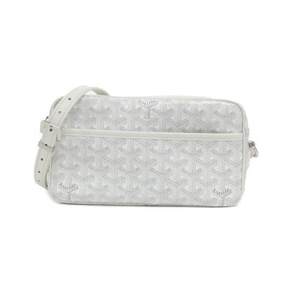 Goyard Cup Vert Ama Capvert Shoulder Bag