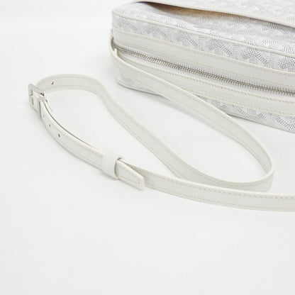 Goyard Cup Vert Ama Capvert Shoulder Bag — view 5