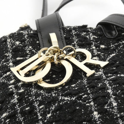 Dior Toujours Vertical Tote Bag Small — view 5