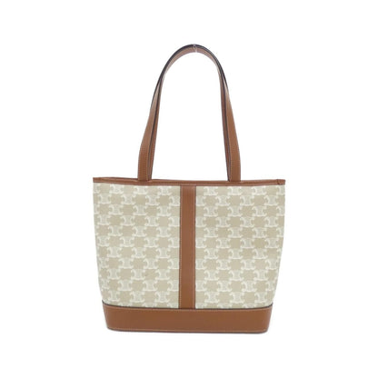 Celine Small Cabas Bag — view 2