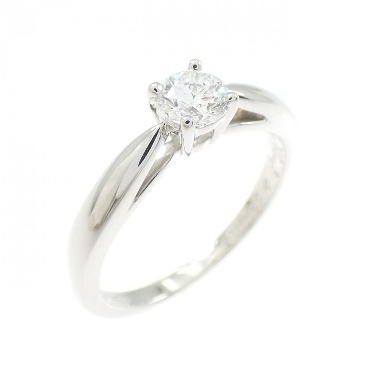 Van Cleef & Arpels Bonheur Ring