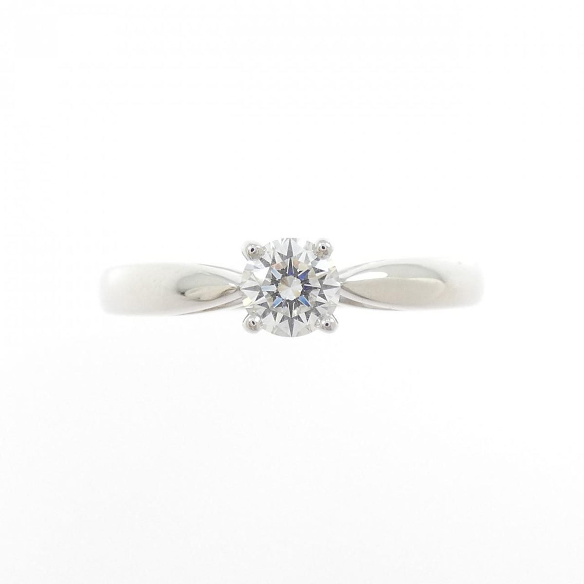 Van Cleef & Arpels Bonheur Ring — view 2