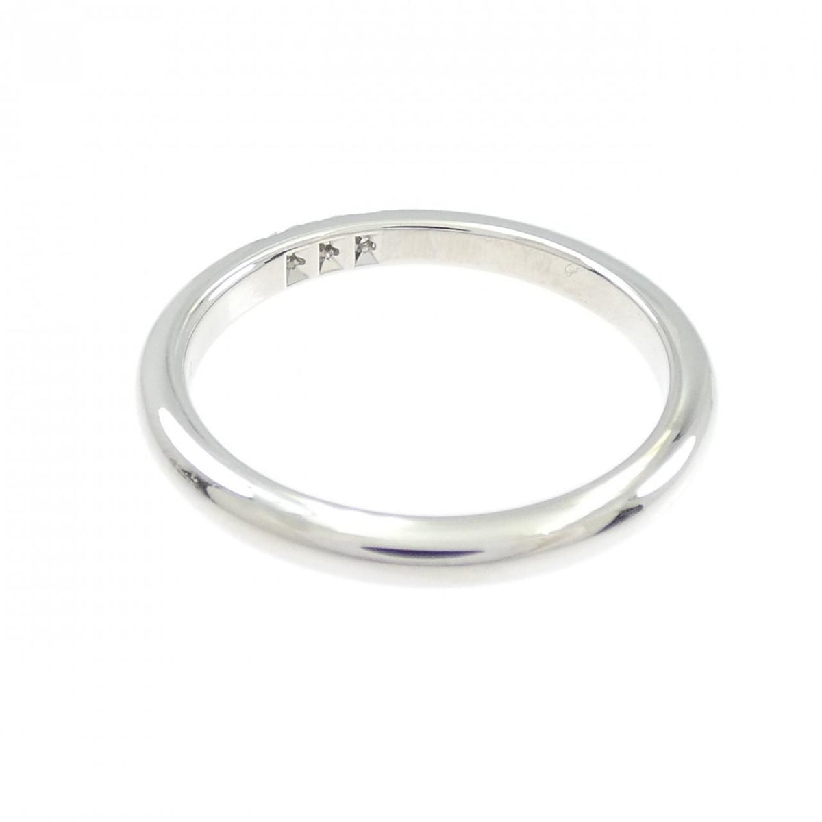 Tiffany & Co Band Ring — view 3