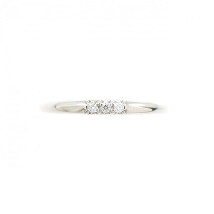 Tiffany & Co Band Ring — view 2