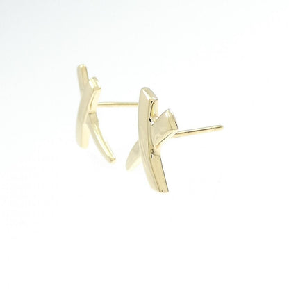 Tiffany & Co Kiss Earrings — view 2