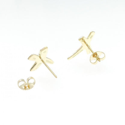 Tiffany & Co Kiss Earrings — view 3