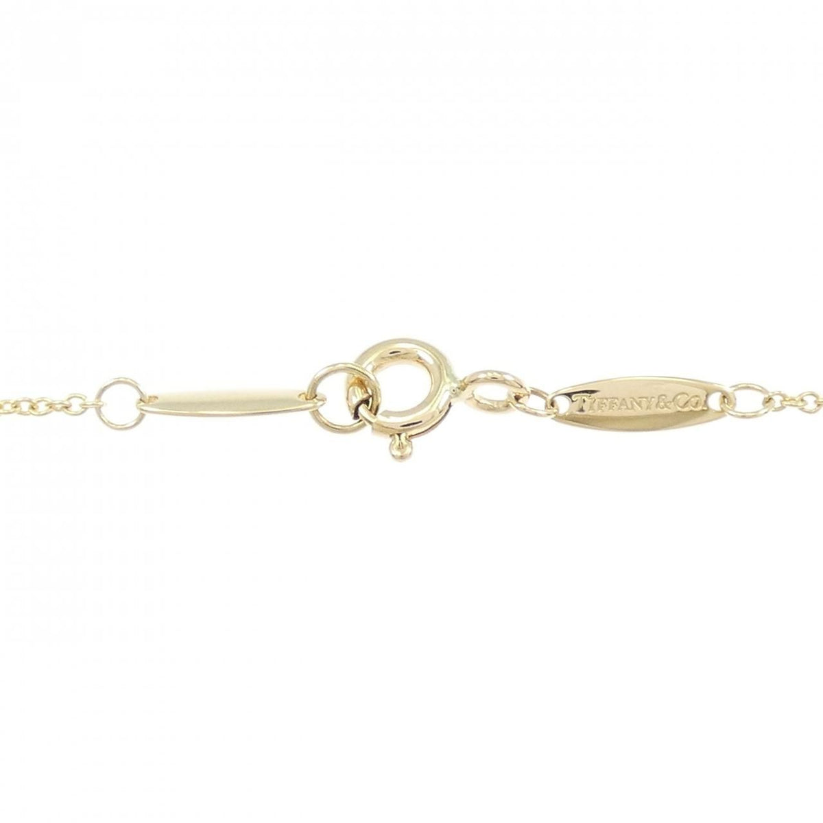 Tiffany & Co by the Yard Necklace — view 5