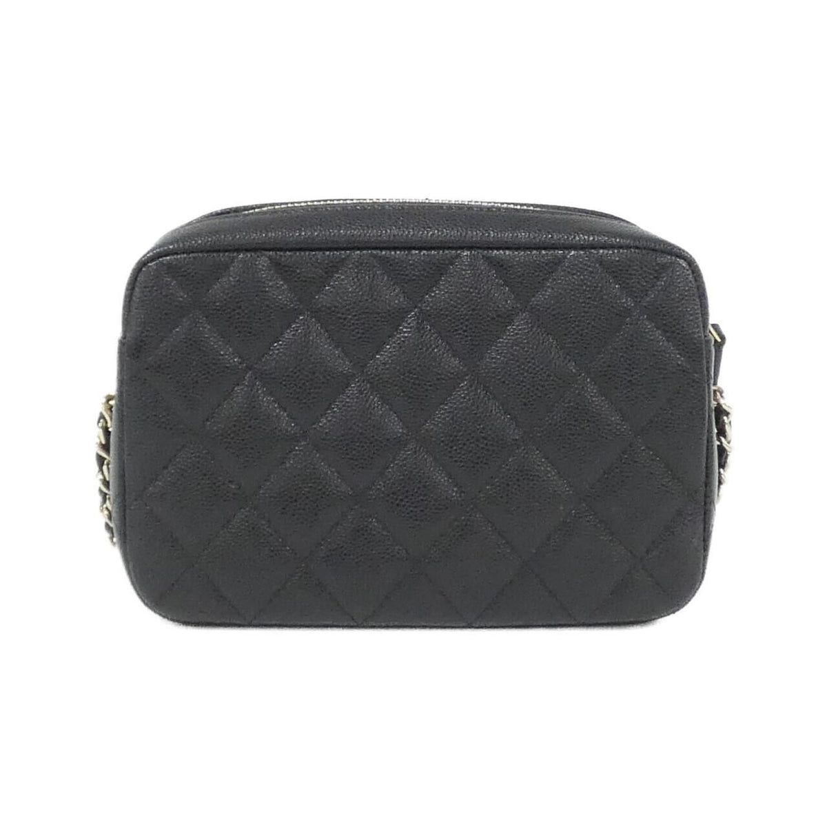 Chanel Timeless Classic Line Chain Clutch — view 2