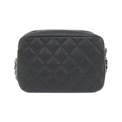 Chanel Timeless Classic Line Chain Clutch — view 2